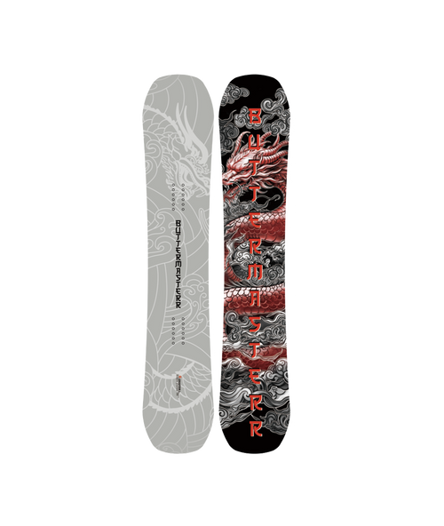 Dragon Journey Snowboard - Chapter 1