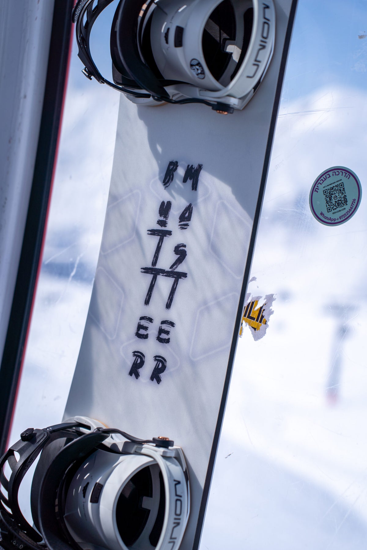 Dragon Journey Snowboard - Chapter 2