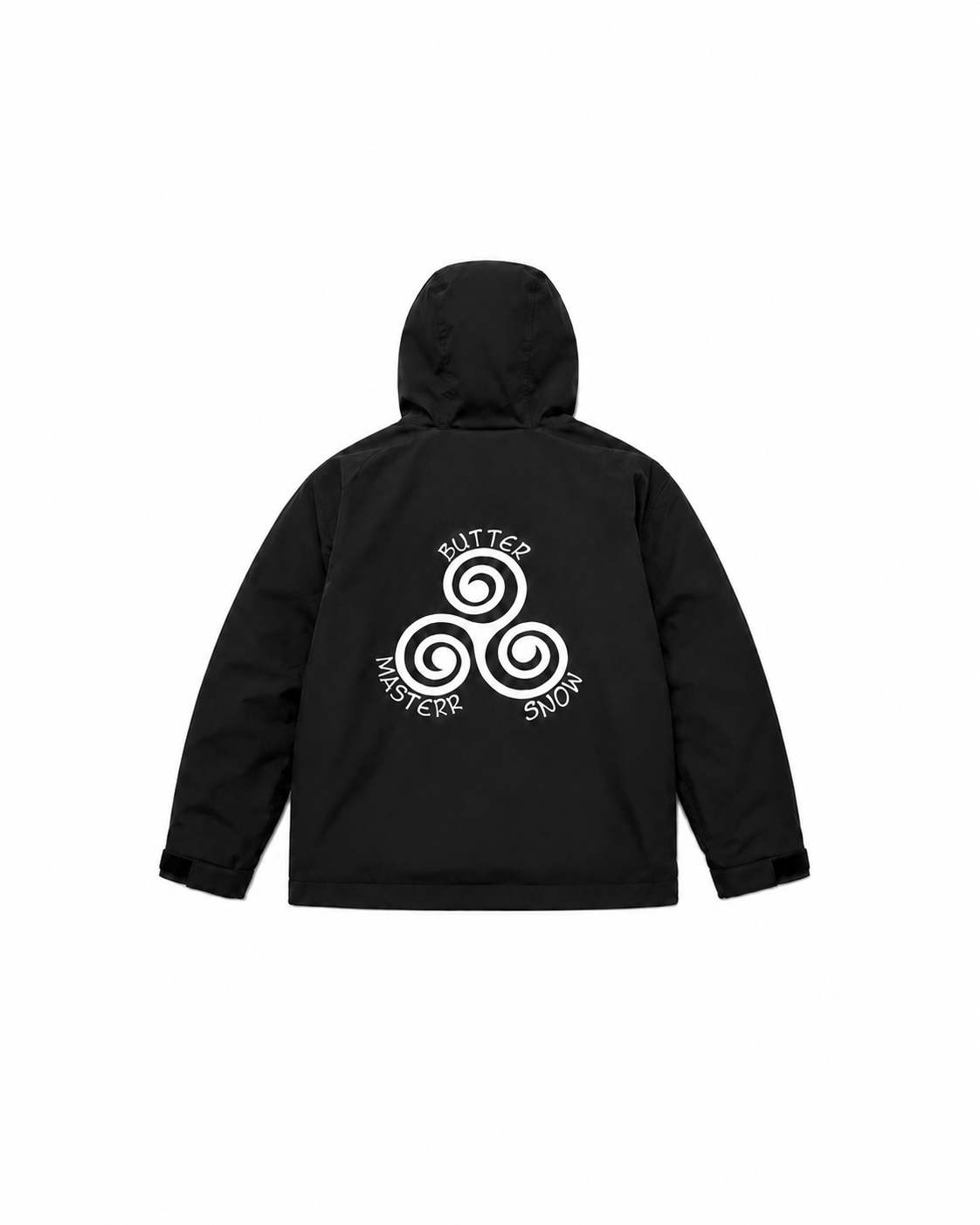 Motion Pro Anorak Jacket