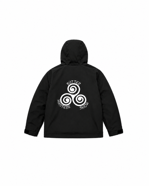 Motion Pro Anorak Jacket