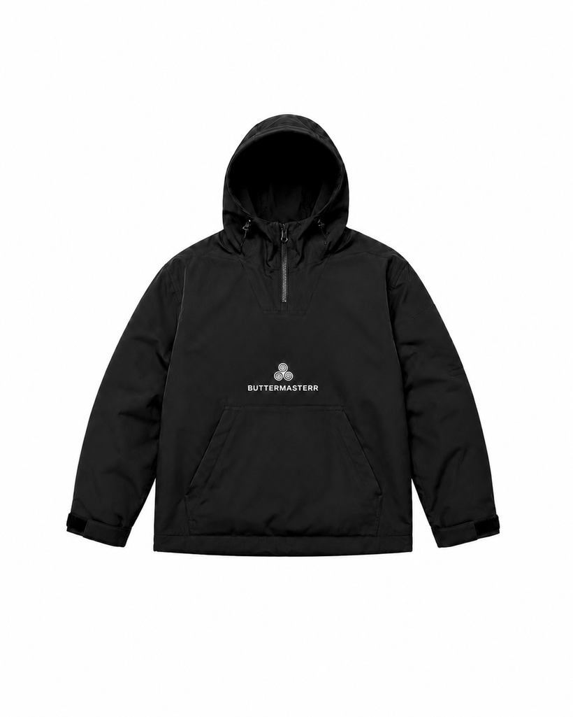 Motion Pro Anorak Jacket