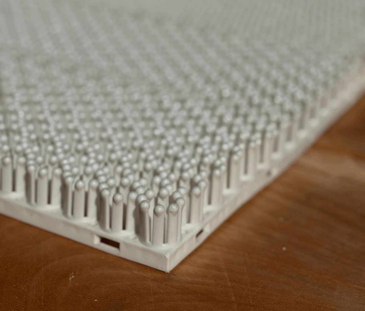 Snow Surface Training Mat