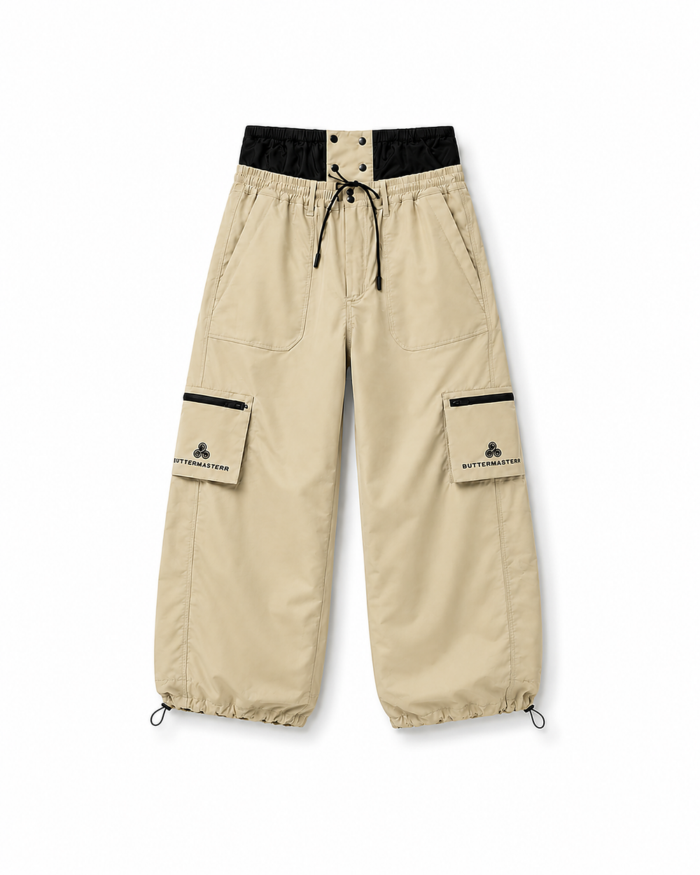 Motion Pro Baggy Snow Pants