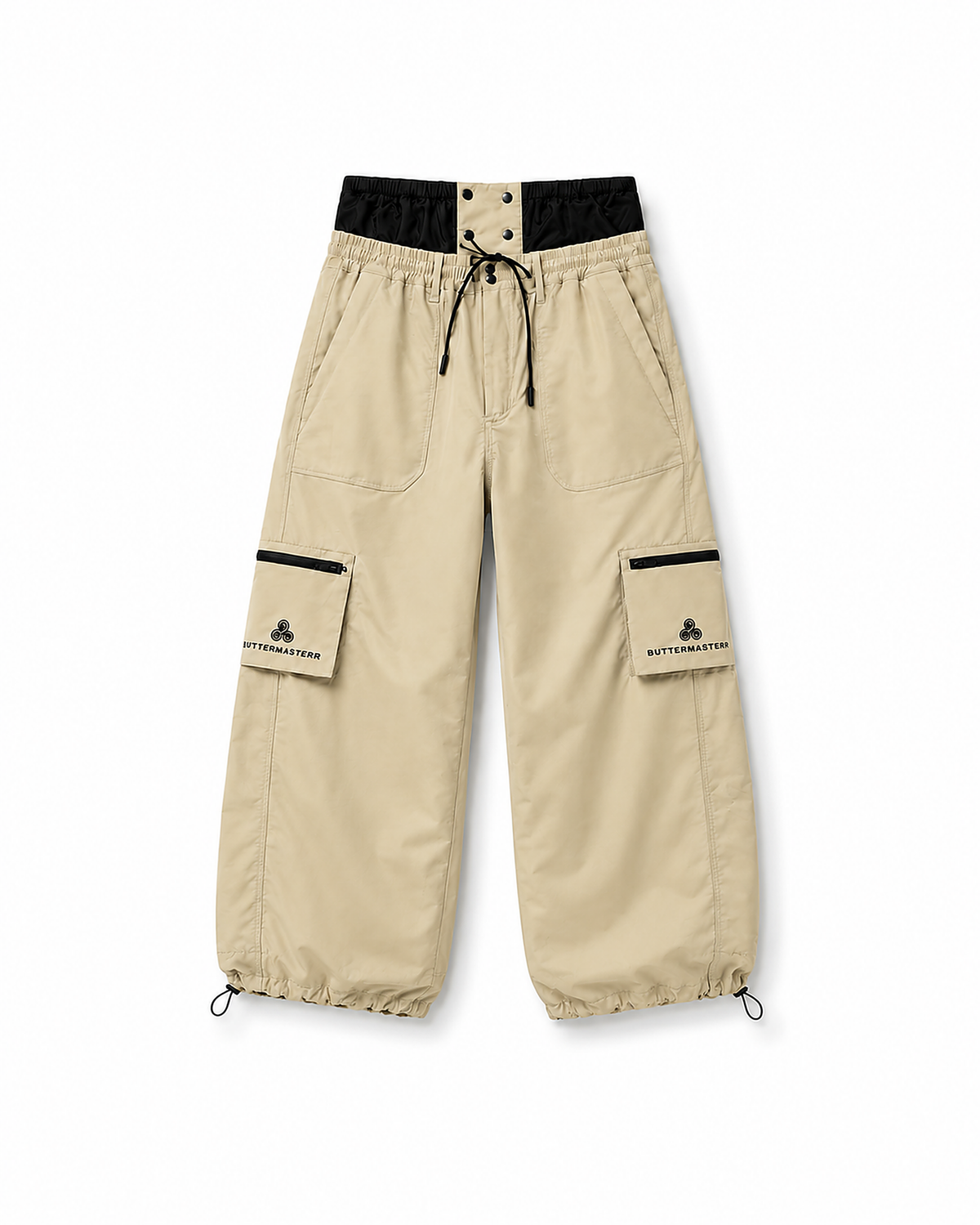 Motion Pro Baggy Snow Pants