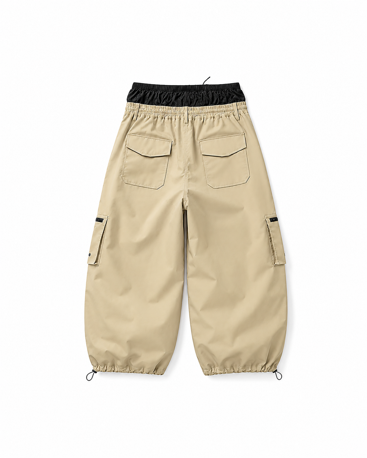 Motion Pro Baggy Snow Pants