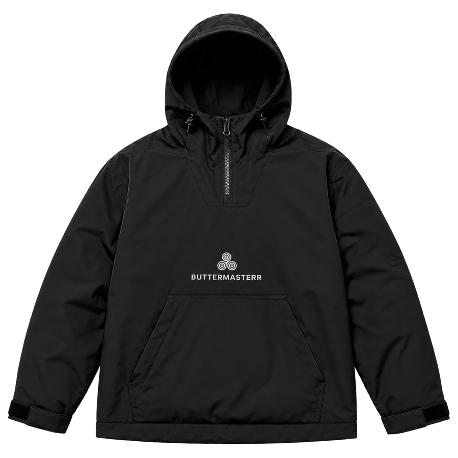 Motion Pro Anorak Jacket