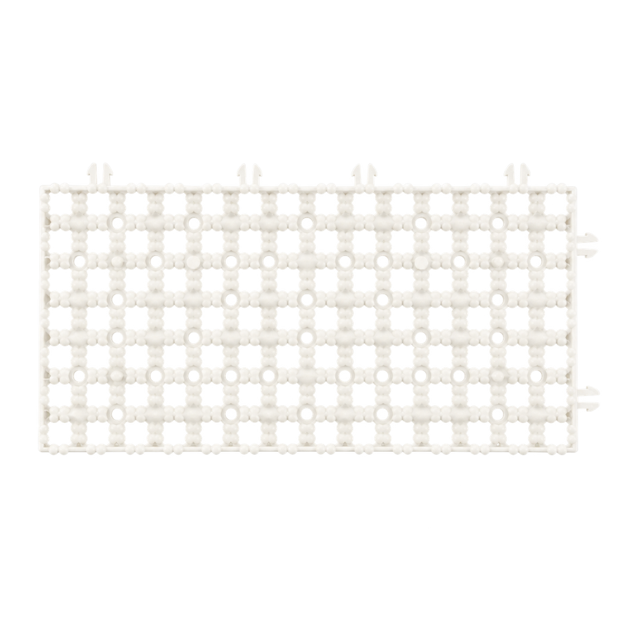 Snow Surface Training Mat