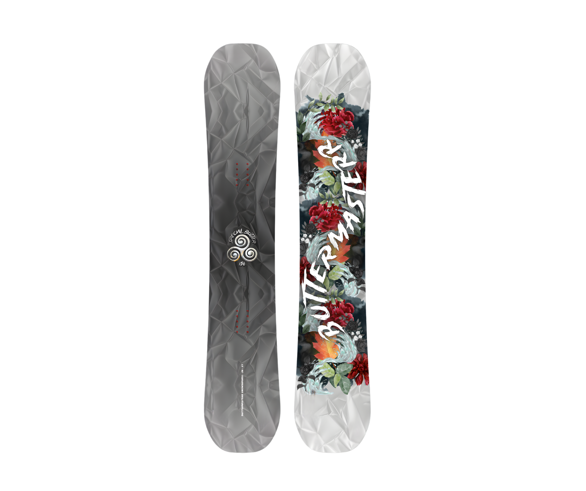 Special Butter snowboard
