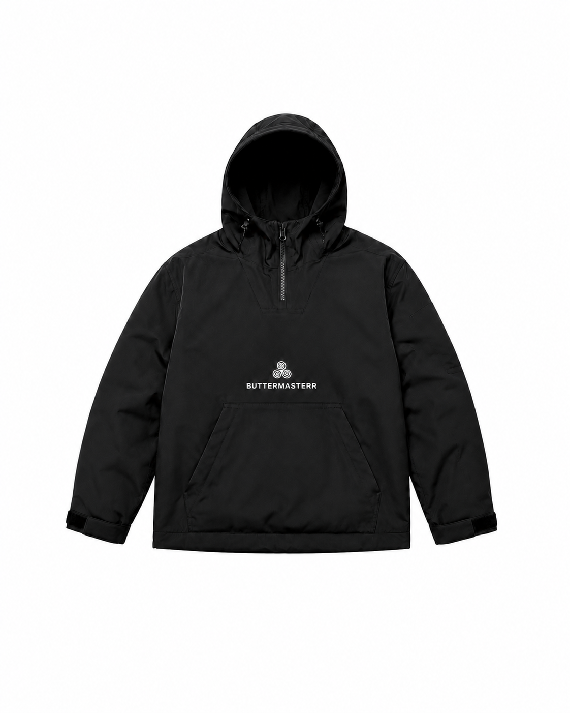 Motion Pro Anorak Jacket - Buttermastter.com
