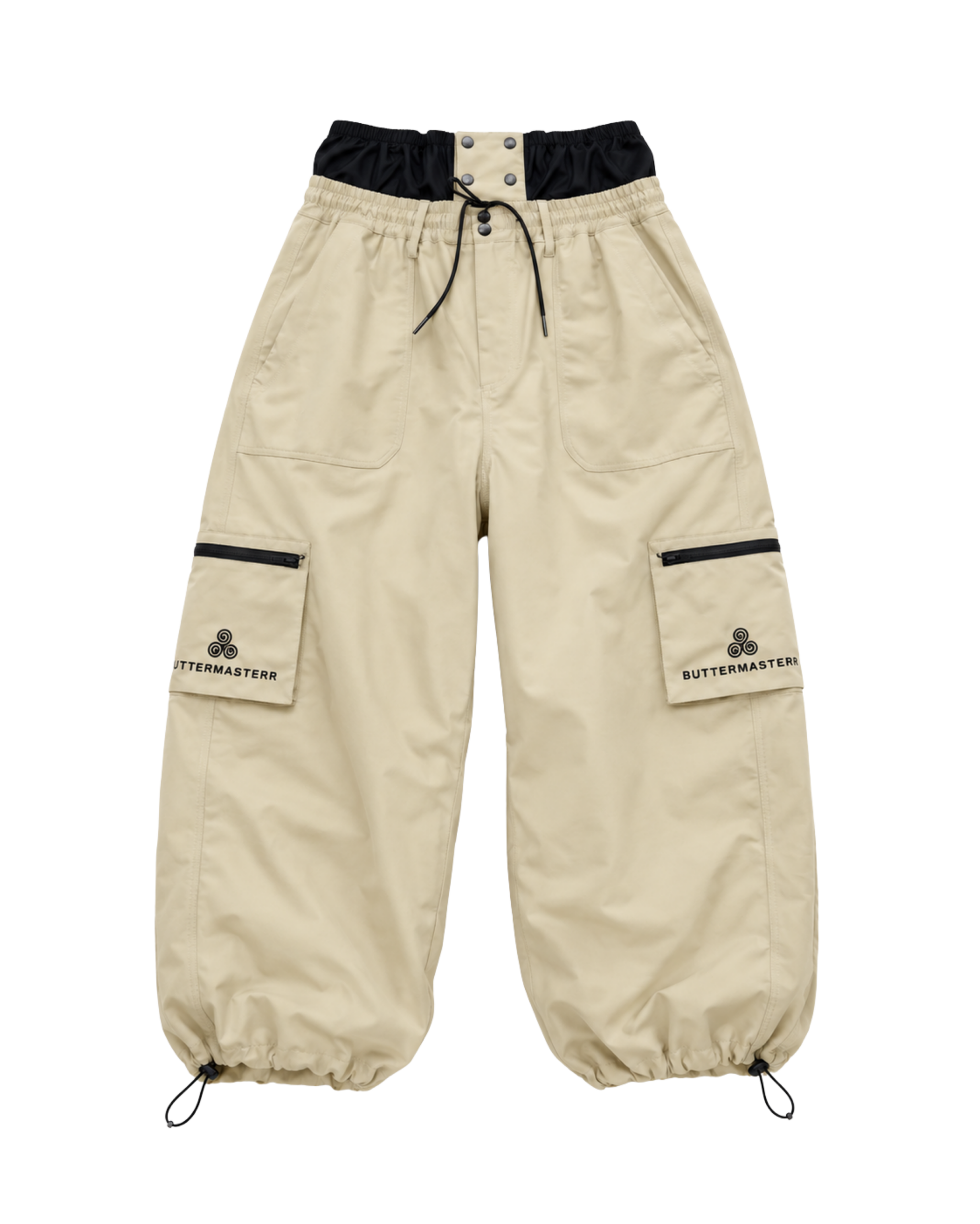 Motion Pro Pants