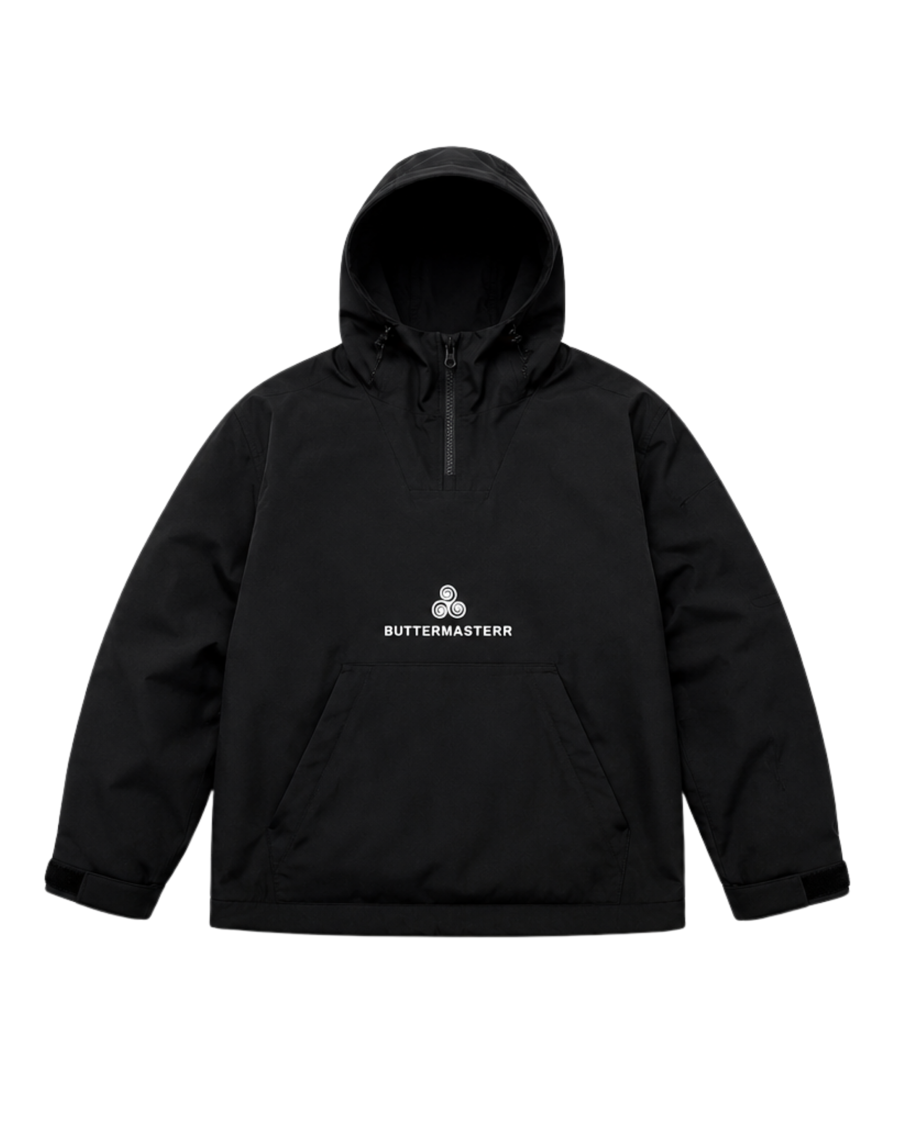 Motion Pro Jacket